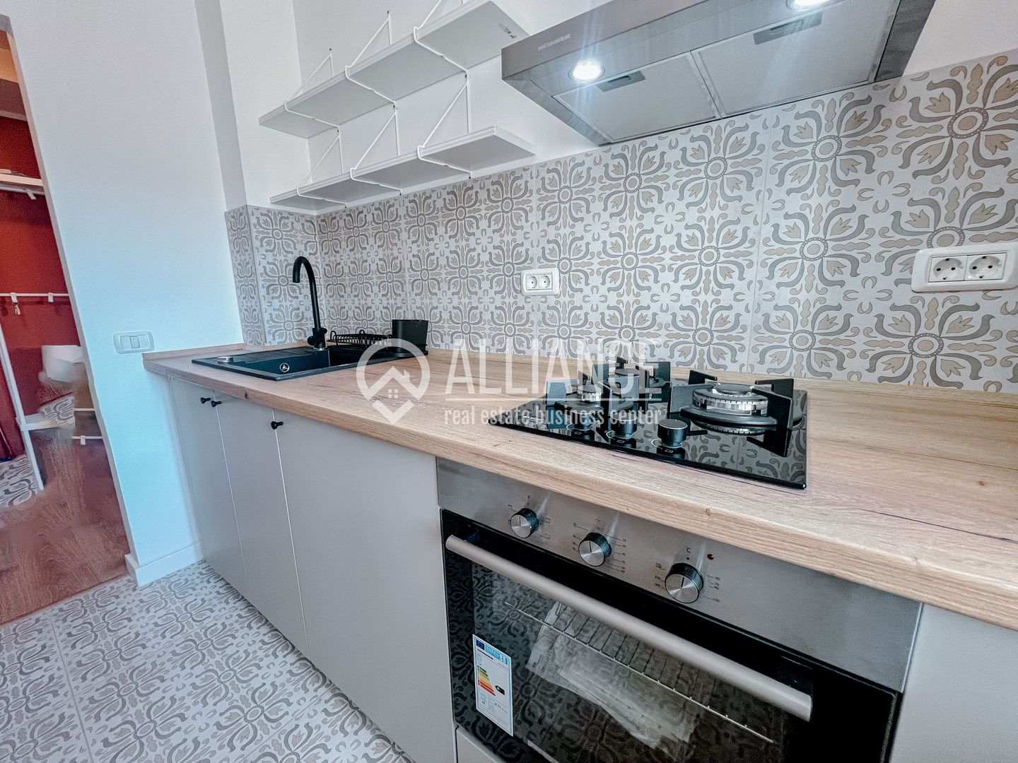DACIA (COD 05)- Apartament 2 camere Premium Recent Renovat - Poză 22