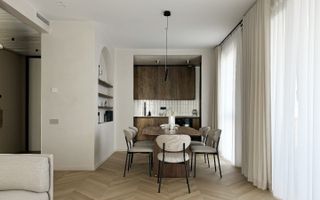 Apartament cu 3 camere Ultrafinisat in zona Iulius Mall - Poză 2