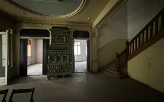 Imobil + teren cu autorizatie si proiect 29 apartamente  Kogalniceanu - Cismigiu - Poză 15