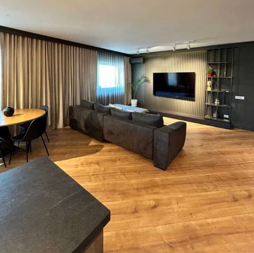 Închiriere apartament deosebit 3 camere Pipera - Poză 2