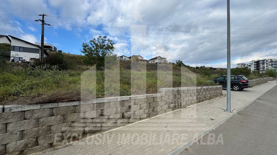 Teren intravilan P + 3, Cetate-Paclisa - Poză 2