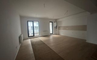 3 camere 87 MP  +TERASA 18.6 || HERASTRAU - Poză 3