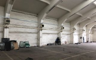 Basarabia - Costin Georgian | Hală industrială - Poză 3