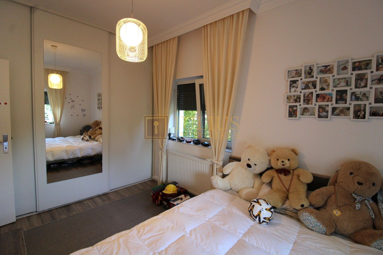 Duplex modern, eficient energetic - Dumbrăvița - Poză 15