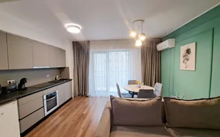 Apartament 2 camere in West City TOwer - Poză 11