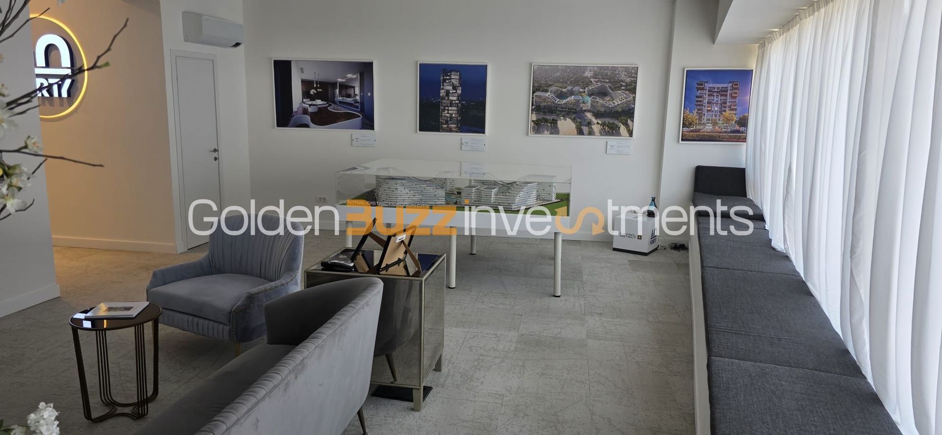 Clădire birouri boutique | P+4 | 550 mp | 100% închiriată | - Poză 6