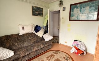 Apartament 2 camere, 44 mp, Dacia Iași – 65.000 euro - Poză 5
