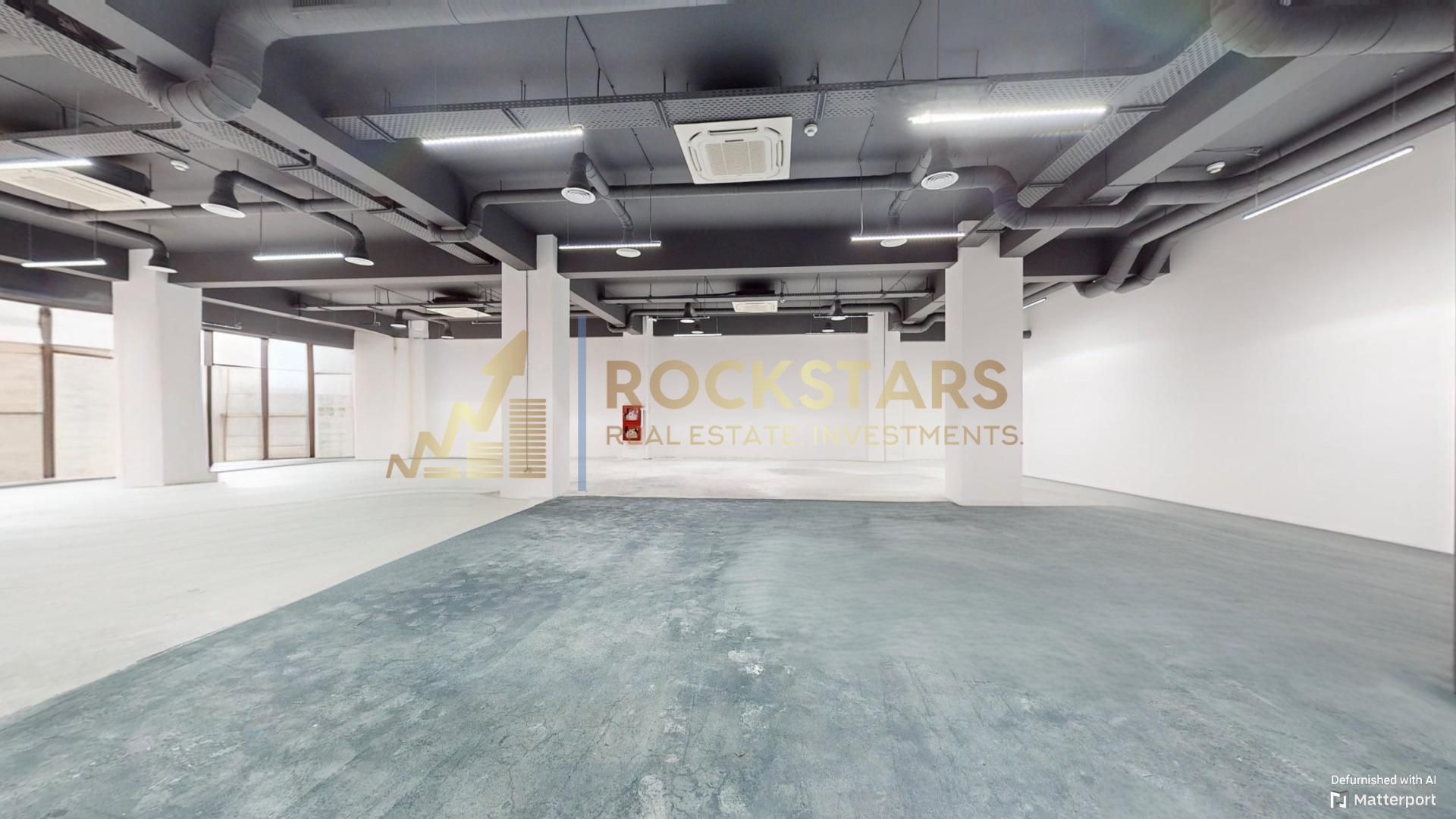 Spatiu Comercial | Birouri | Pantelimon | Bd. Biruintei | 258mp | Open Space - Poză 16