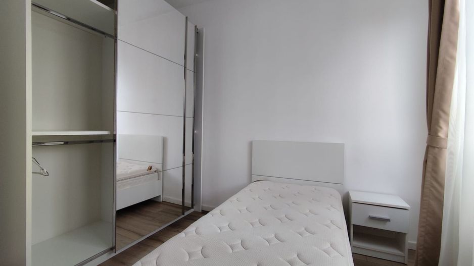 Apartament 3 camere in Cartierul Luceafarul, Oradea - inchiriere - Poză 6