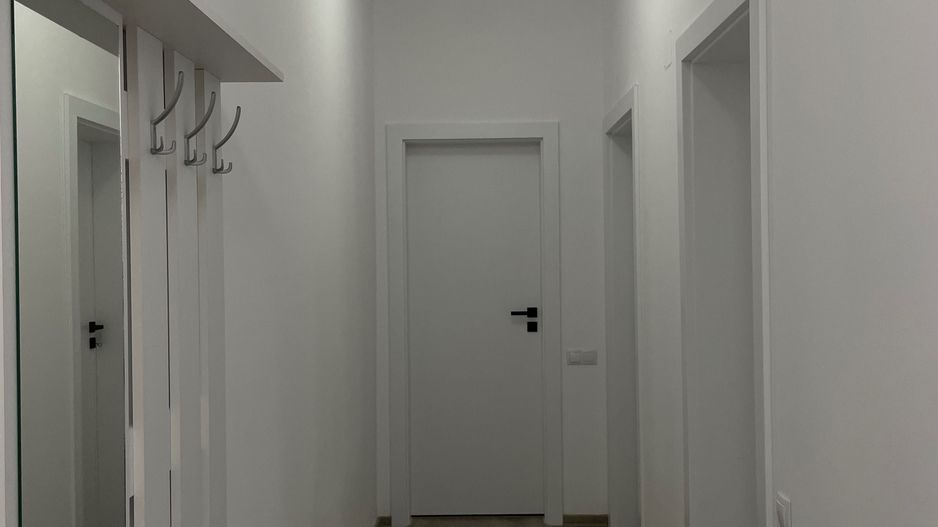 APARTAMENT 2 CAMERE | LOC DE PARCARE | ARHITECTILOR - Poză 7