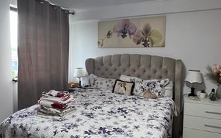 Vila individuala cu teren 520 mp - Poză 20