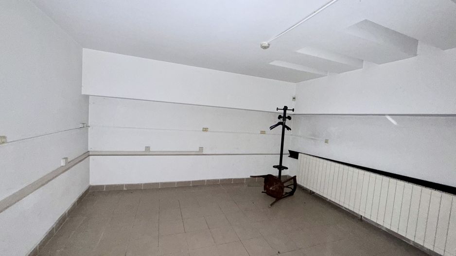 Spațiu București, zona Universitate, pretabil comercial/birouri - Poză 13