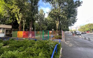 Garsonieră zona Turnu Măgurele – Metrou Apărătorii Patriei, Sector 4 - Poză 1