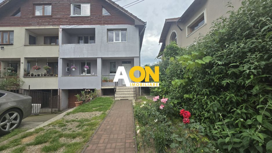 1/2 Duplex Zona Centru, 7 Camere, 310mp Teren - Poză 7