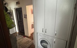 BRASADAS vinde ap 3 cam Carpati 1 la etajul 3/4. - Poză 8