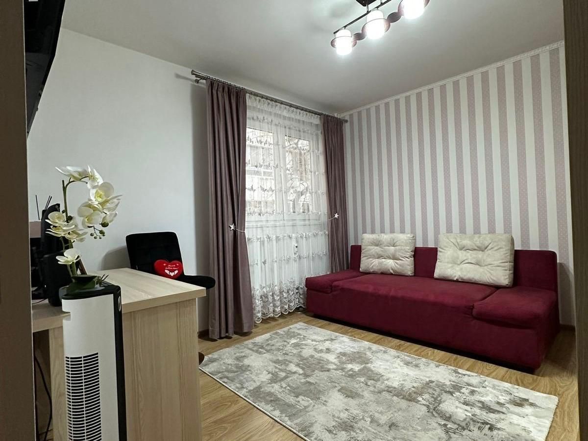 Drumul Taberei I 2 Camere I Modern - Poză 5