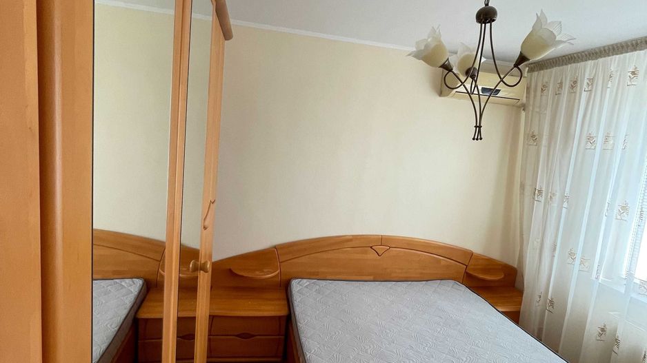 De închiriat 3 camere, mobilat utilat, parc IOR, Nicolae Grigorescu - Poză 5