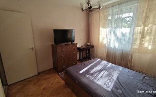 Apartament 2 camere semidecomandat, 50 mp, etaj 1, zona Tătărași - Str. Vasile Lupu, Iași - Poză 5