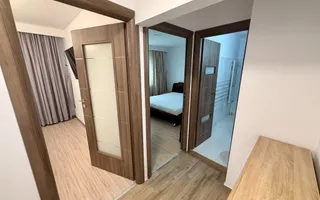 Apartament de închiriat 3 camere Mall Vitan | Mobilat si utilat modern - Poză 14