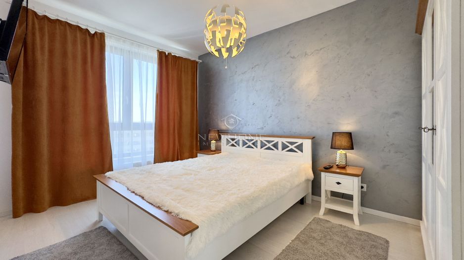 Apartament de vanzare 2 camere Park Lake, zona Iulius Mall - Poză 15