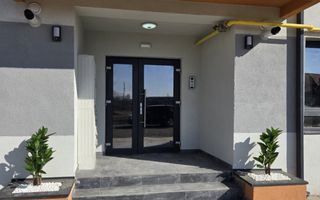 De vanzare aparatament cu o camera, bloc nou, Micro 17, etaj 3, 69.000 Euro - Poză 1