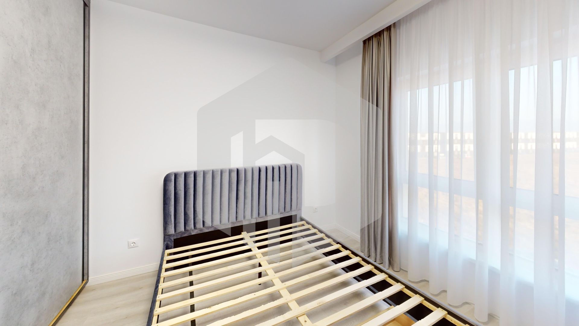 Apartament - 3 Camere - Gradina 31mp - Doamna Stanca - La cheie - Poză 3