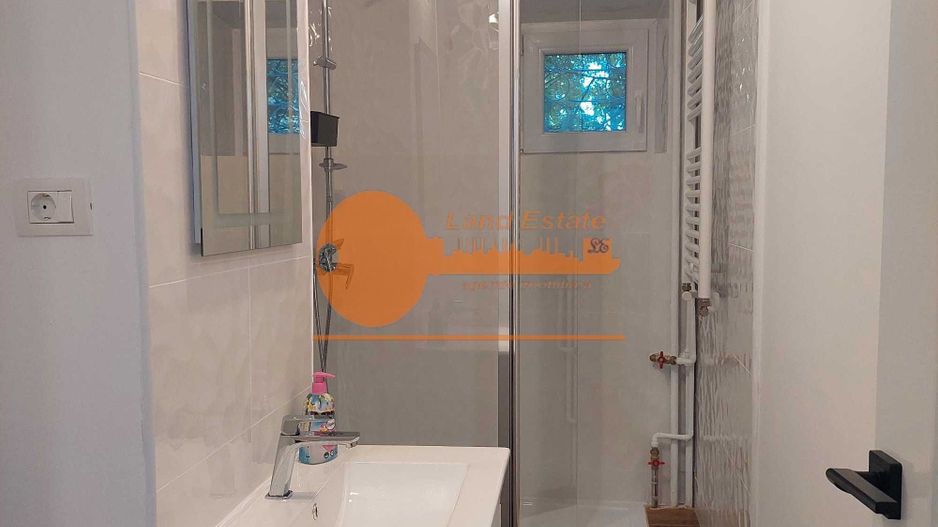 Garsonieră decomandată – Lujerului, 38 mp, prima închiriere după renovare - Poză 4