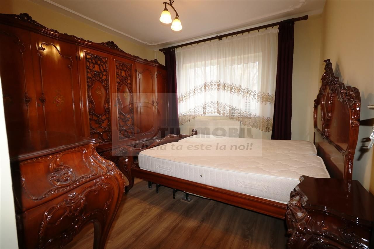 Apartament 2 camere Nicolina prima statie din Podu Ros - Poză 4