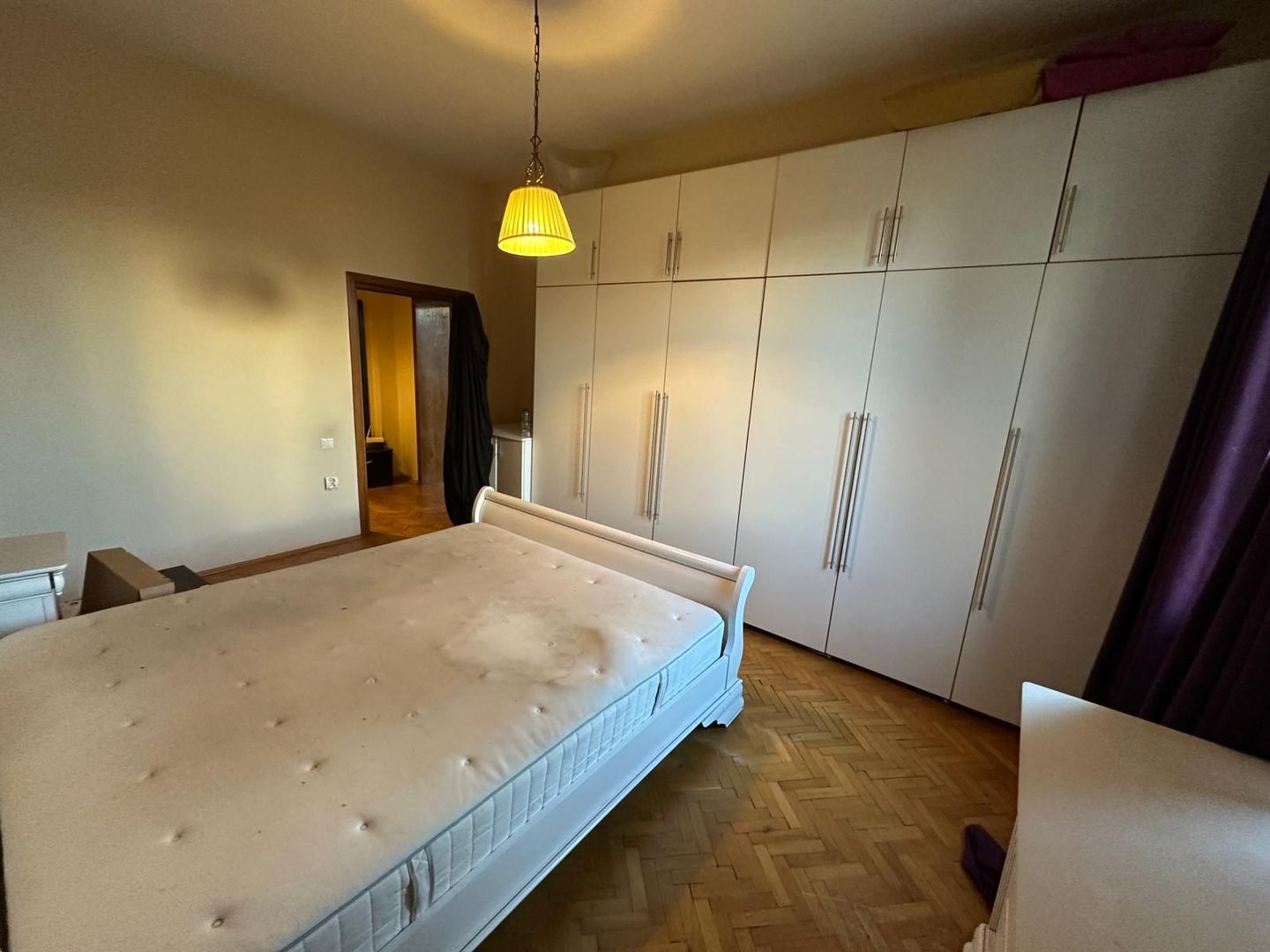 Apartament 2 camere Drumul Sarii centrala proprie - Poză 6