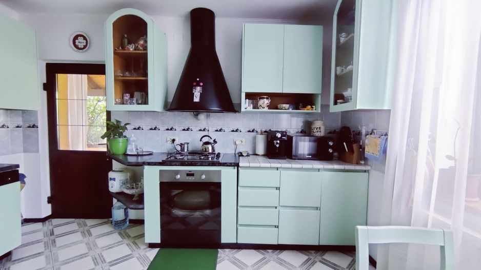 CASA INDIVIDUALA GHIRODA +TEREN 1752 MP - Poză 7