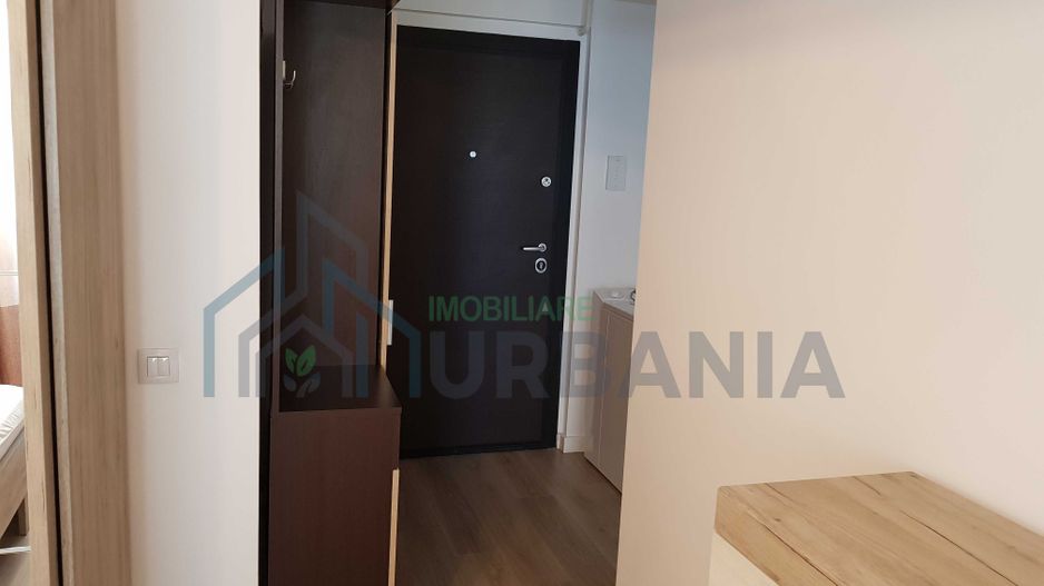 Apartament 1 camera de inchiriat, Conest Grand Residence, Iasi - Poză 5
