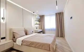 Vânzare, apartament, 2 camere, str. Vasile Lupu, Buiucani - Poză 11