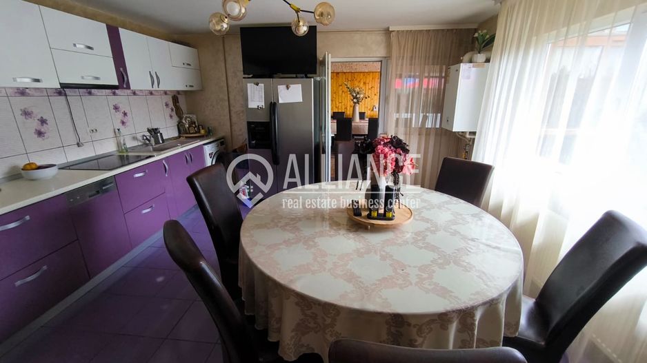 MEDEEA Vila P+1 mobilata complet si curte generoasa! - Poză 8