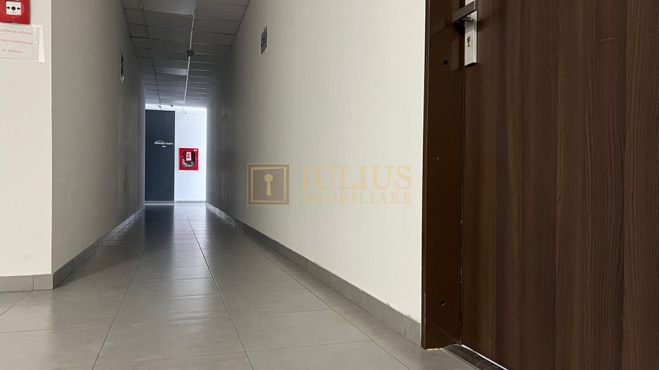 Spatiu de birou, amenajat, zona de sud - cartier Soarelui. - Poză 13