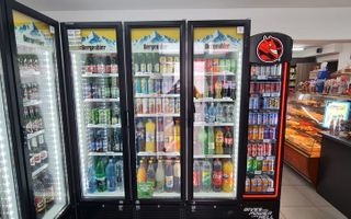 Spațiu comercial I VAD I Parcare I Chiriaș I Arhitecților - Poză 3