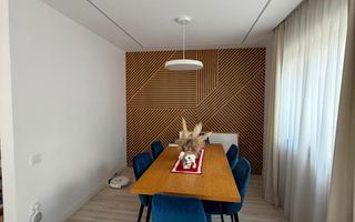 Duplex premium de 150mp, gradina, ansamblu privat, zona Bvld Muncii - Poză 7