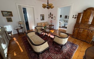 Apartament 3 camere Iosefin - Poză 2