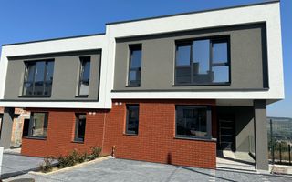 Casa tip duplex cu panorama deosebita!  Constructie premium! - Poză 2