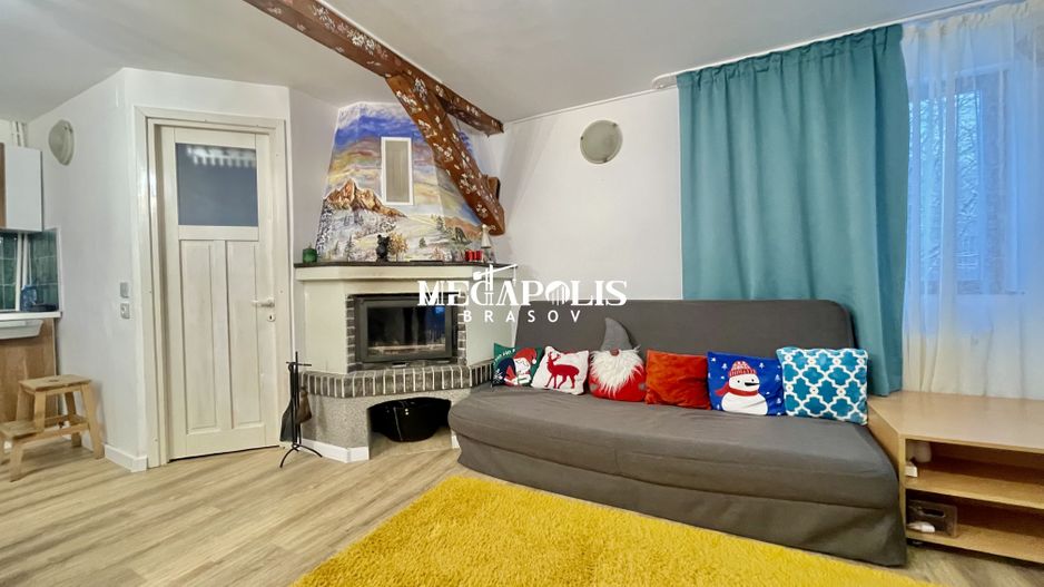 Casă individuală 5 camere | 1750 TEREN | Livadă proprie | PET FRIENDLY - Poză 5