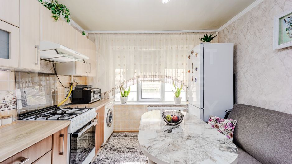 Vânzare, apartament, 1 cameră, Strada Ginta Latina, Ciocana - Poză 2