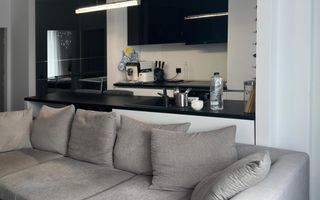 Apartament 3 camere, Ultrafinistat, zona Vivo Moll!! - Poză 2