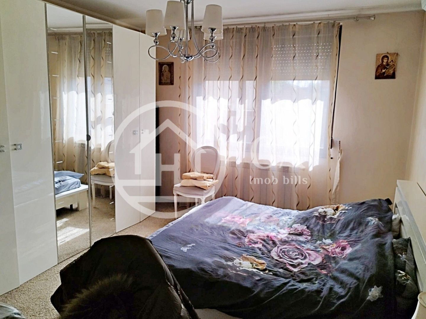 Casa de vânzare cu 5 camere in zona Iosia, Oradea - Poză 8