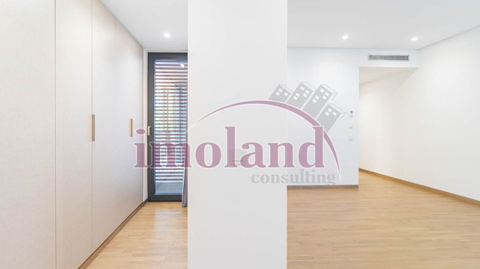 Inchiriere 5 camere - Imobil boutique - Primaverii - Poză 10