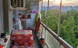 🏡 De vanzare 3 Camere | Etaj 9 | Vedere Panoramică| 2 Balcoane | Drumul Taberei - Poză 10