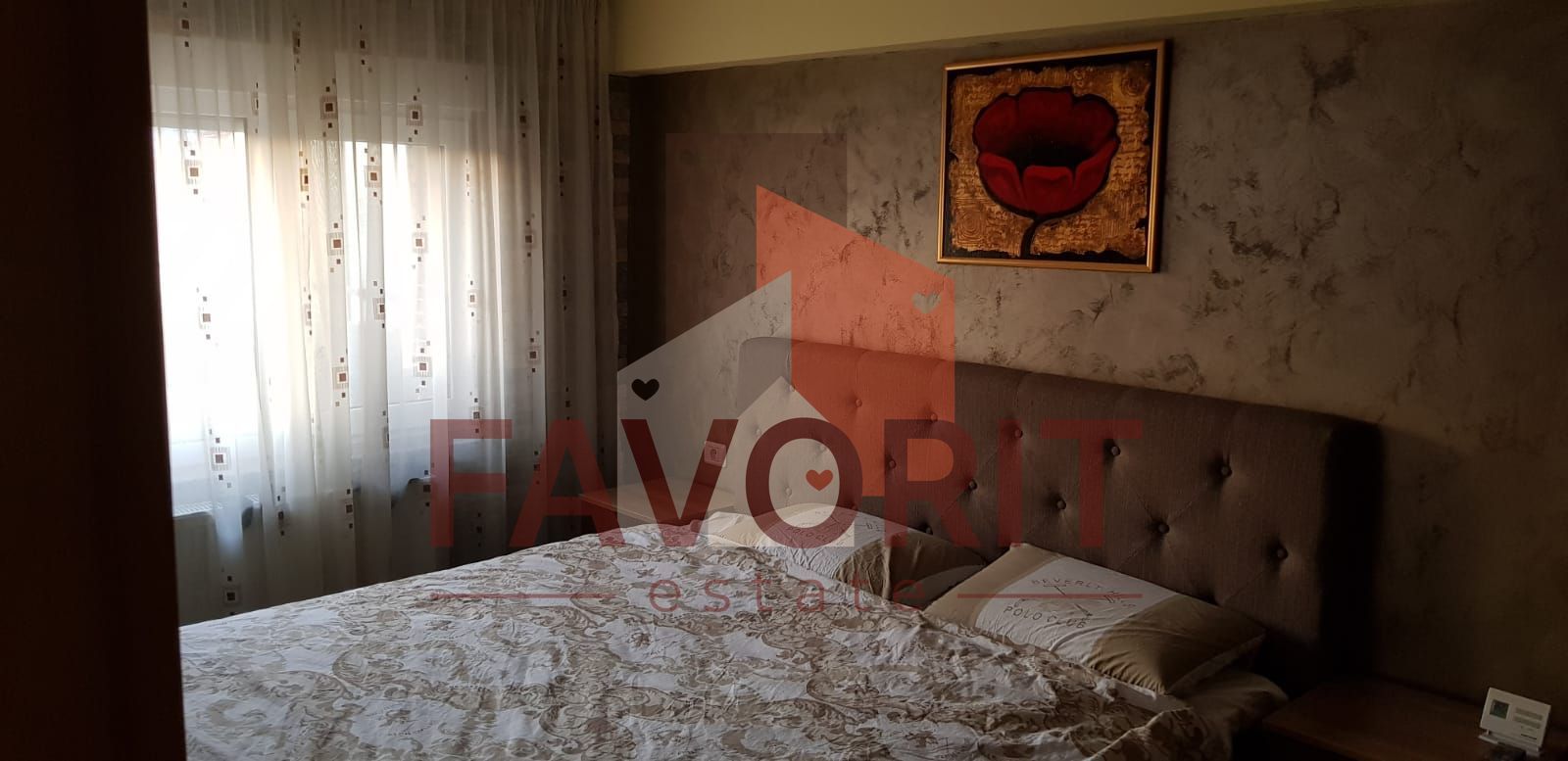 Apartament 2 camere decomandat 80 mp+30 mp terasa | Zona Dorobantilor | - Poză 1