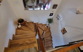 Casa 5 Camere, Zona Cetate, Ultrafinisata - Poză 7