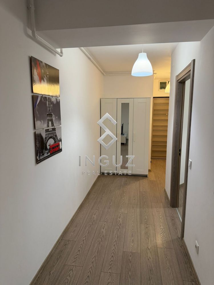 Apartament 2 camere de închiriat – Mega Mall / Med Europa, Sector 2 - Poză 5