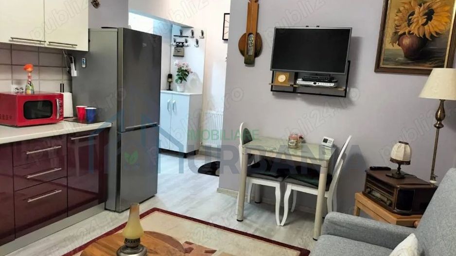 Schimb apartament - Poză 3
