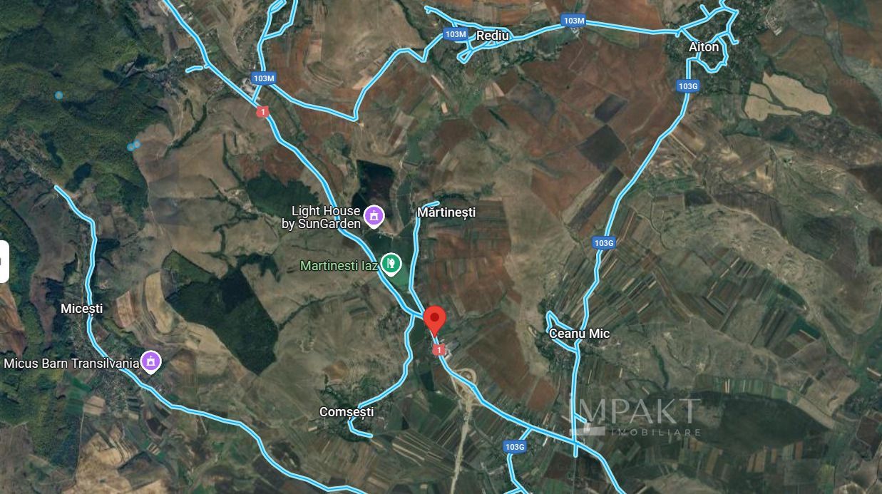 Oportunitate de Investiție! Teren pe malul lacului cu autorizatie! - Poză 4