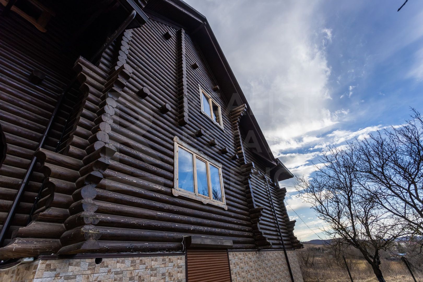 Vânzare, casă, 9 camere, satul Mîndra, r-nul Călărași. - Poză 28